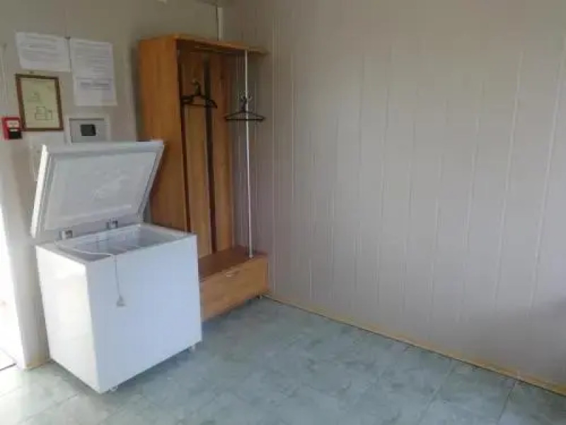 Рыболовный Клуб Место Встречи