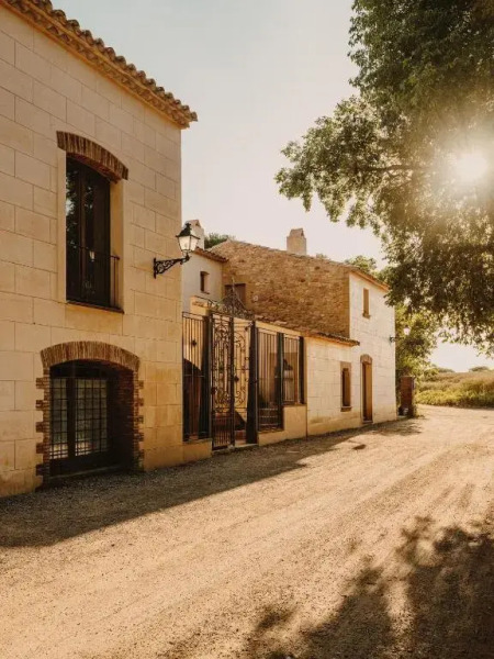 Mas Generós - Adults-Only Eco Hotel