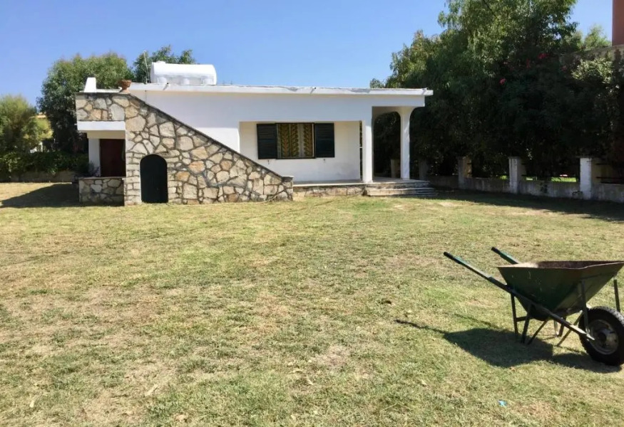 Bluebago beachhouse II