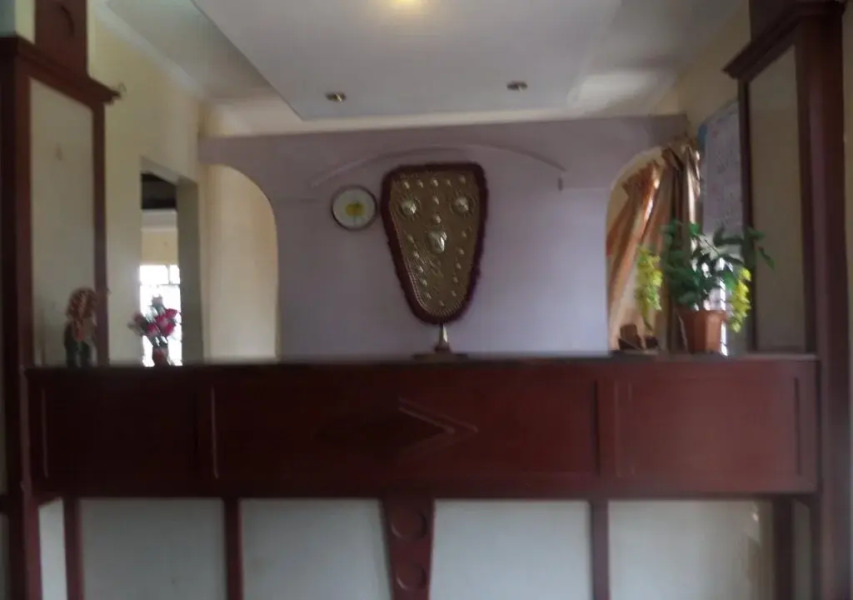 OYO 5357 Hotel Amma Residency