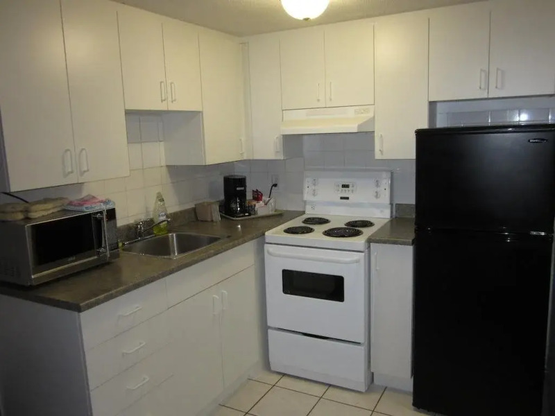 Sandman Inn Smithers