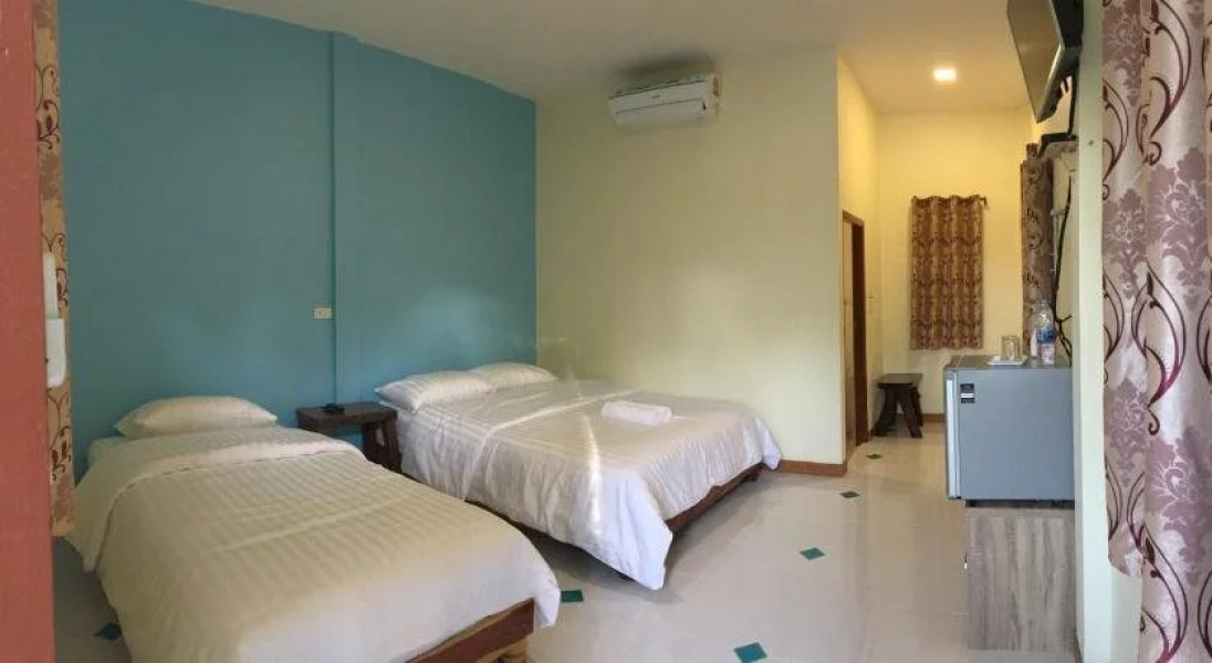 Klindin Ai Tawan Resort