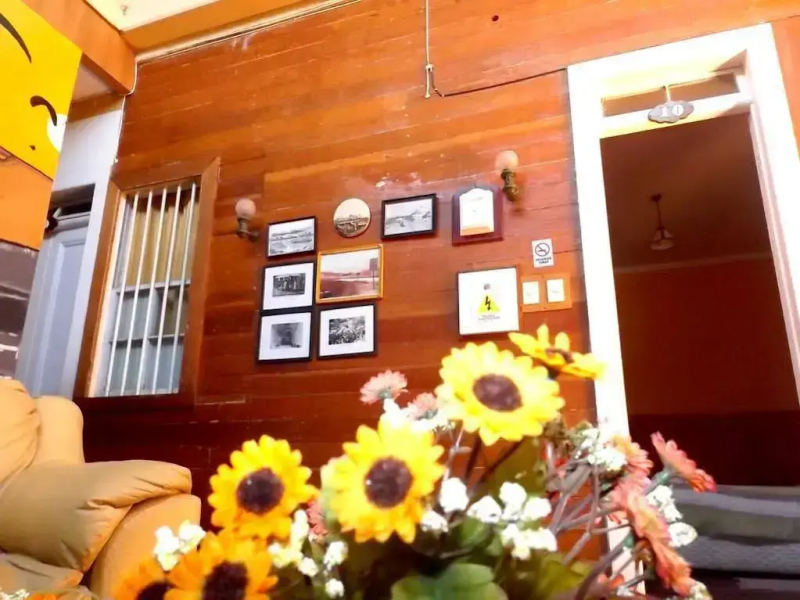 Hostal Casa Norte