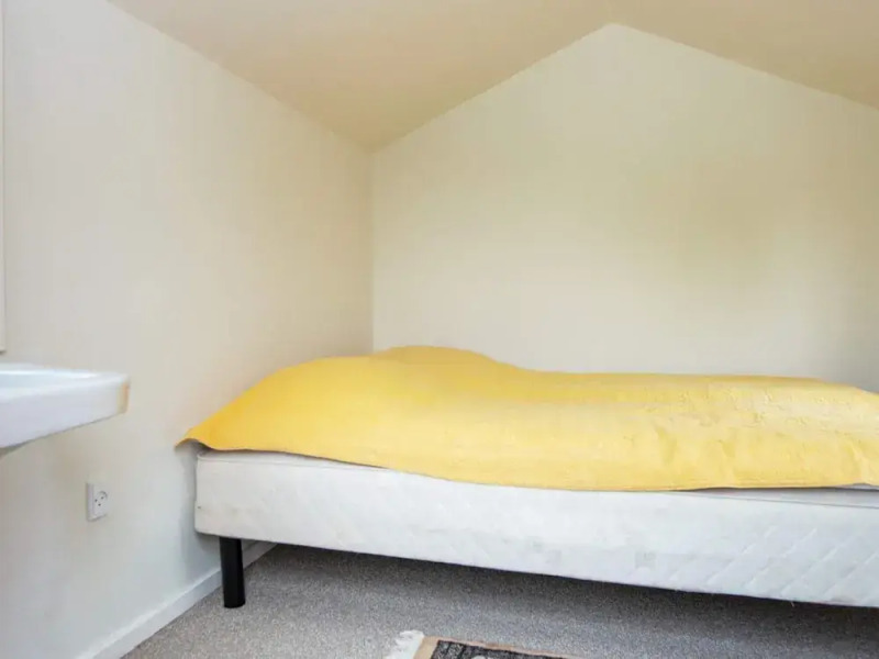 6 Person Holiday Home in Juelsminde