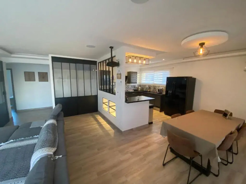 Entre Merandmontagne Suite Calvi Calenzana