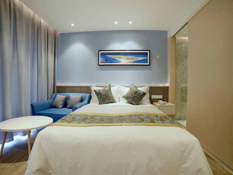 RoEasy Hospitality Hotel