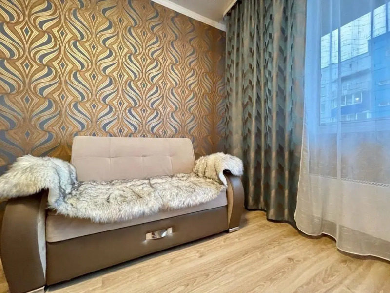 Апартаменты на улице Кузнецкая 50А