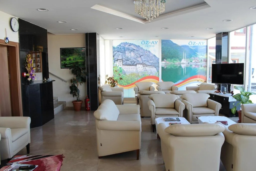 Oz-Ay Hotel