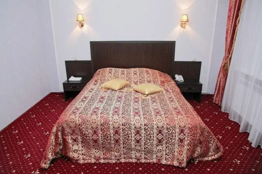 Businesshotel Lipetsk