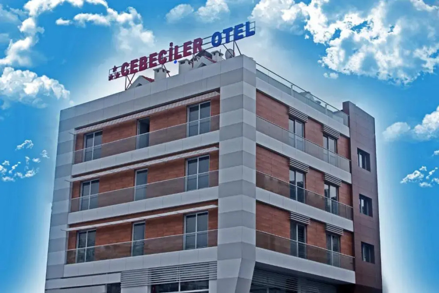 Cebeciler Otel