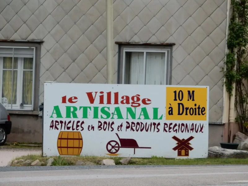 Elegant Chalet in Gerbépal With Terrace