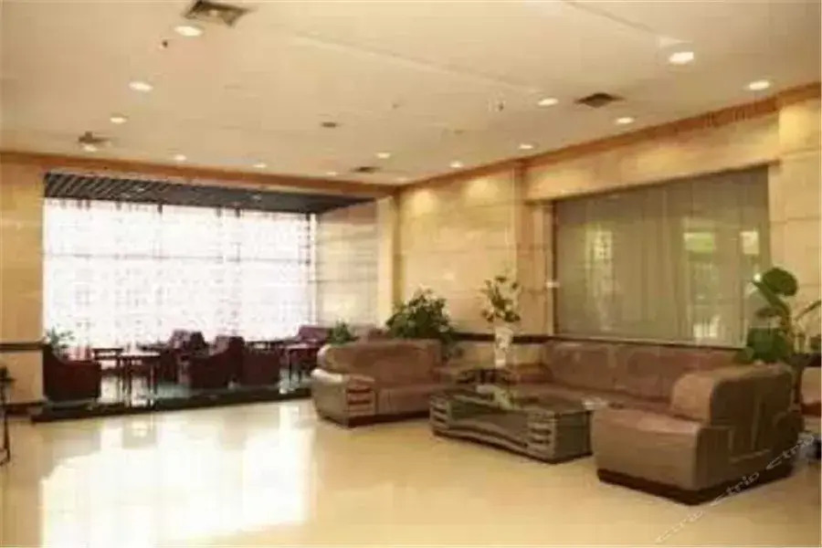 Zhongda International Hotel