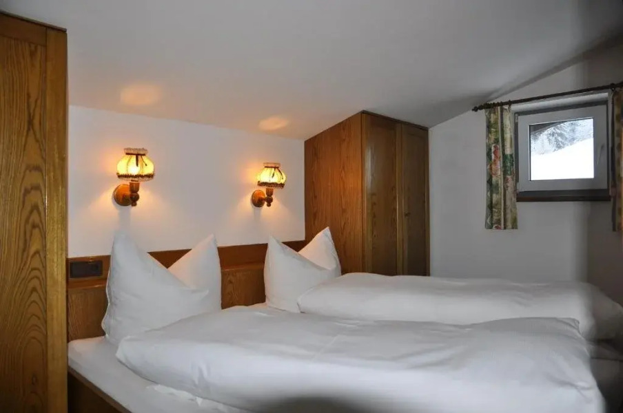 Johann und Heidi Durst Ferienwohnungen