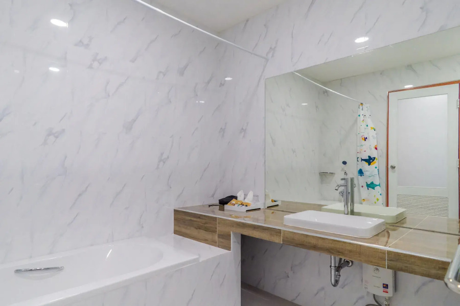 The Bed Vacation Rajamangala Hotel