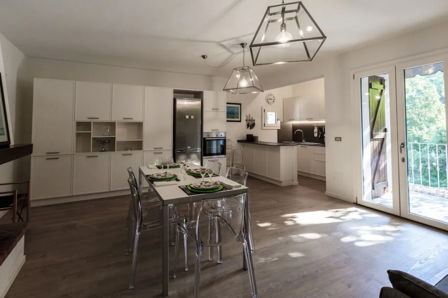 Borgo Casale - Appartamento 1