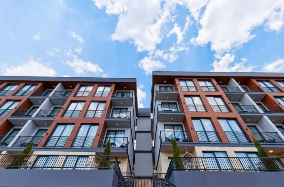 Charming 1-0 Studio in Kotor-kavac With Pool & Spa