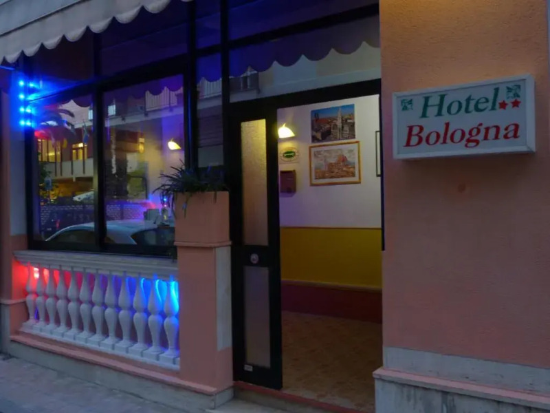 Hotel Bologna