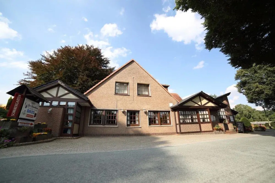 AKZENT Hotel Thiemann  Zur Jägerklause