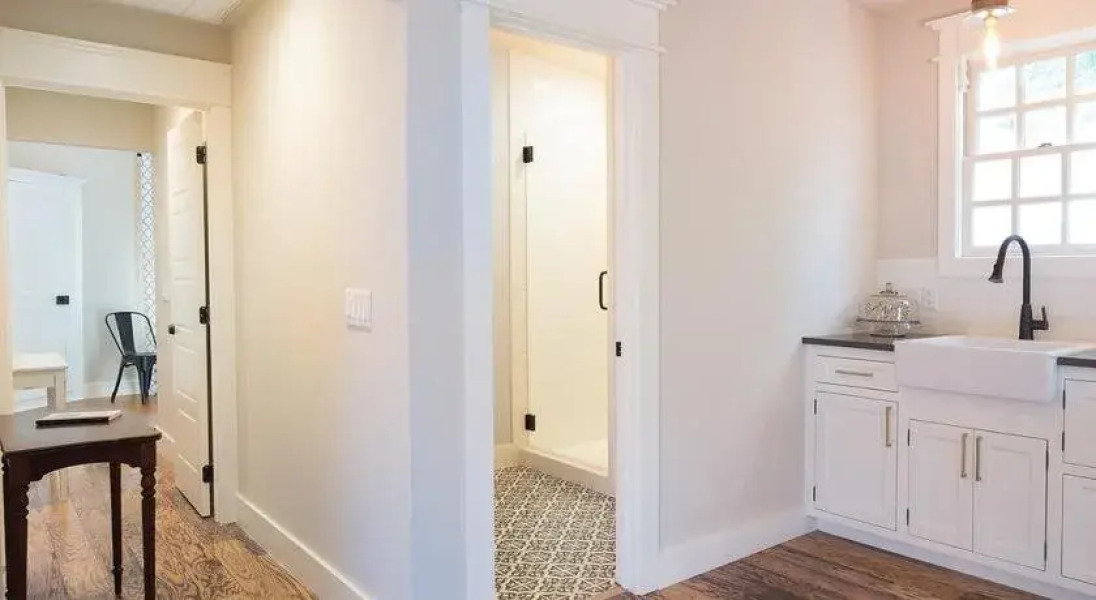 Mustard Seed B&B on the Llano