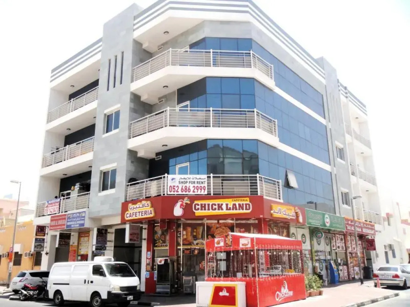 Al Badaa Star Residence - Home Stay