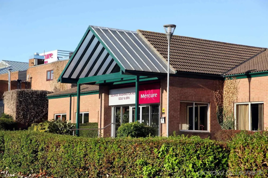 George Washington Golf And Country Club