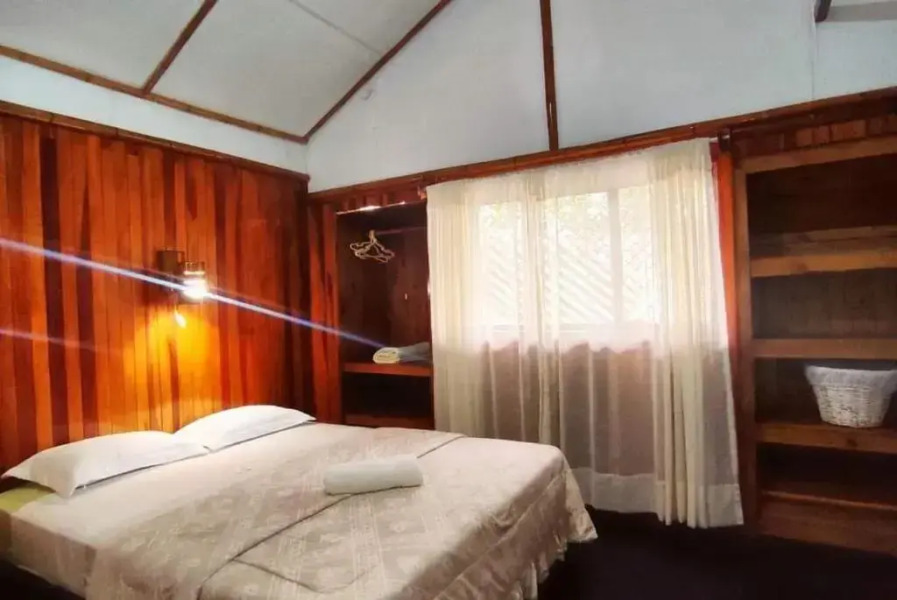 Gad Gha Kum - El Mensajero Lodge