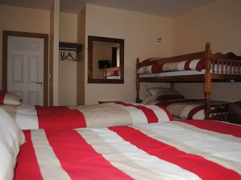 The Olde School House