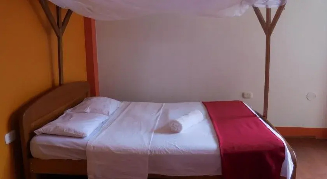 Tambopata Hostel