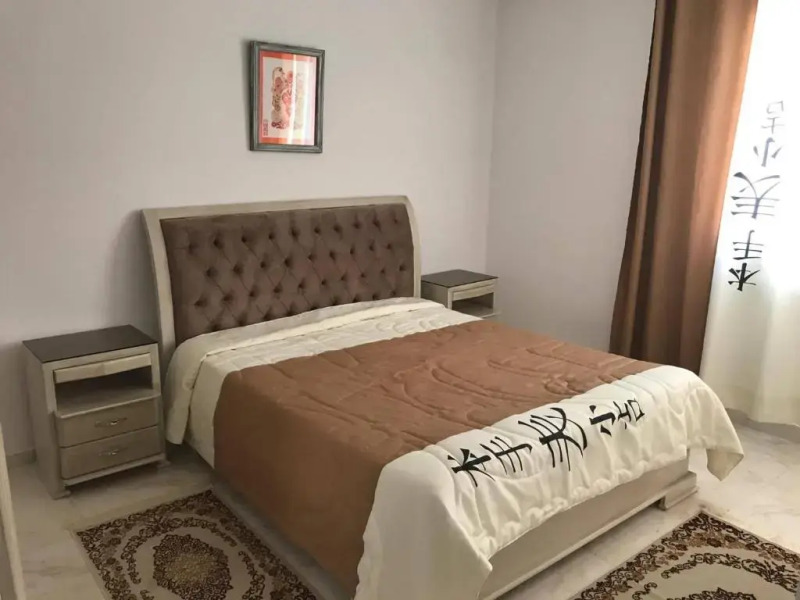 Residence les Jasmins