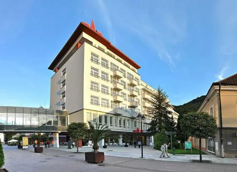 Hotel Pax
