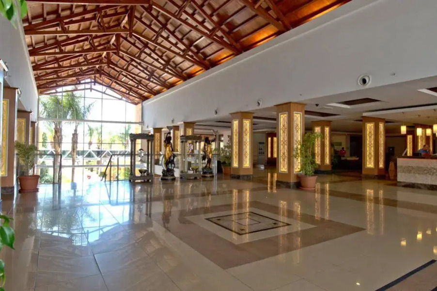 Holiday Village Turkiye