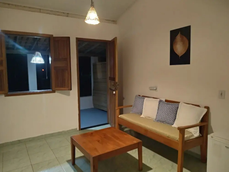 Pousada Pedra Do Negro