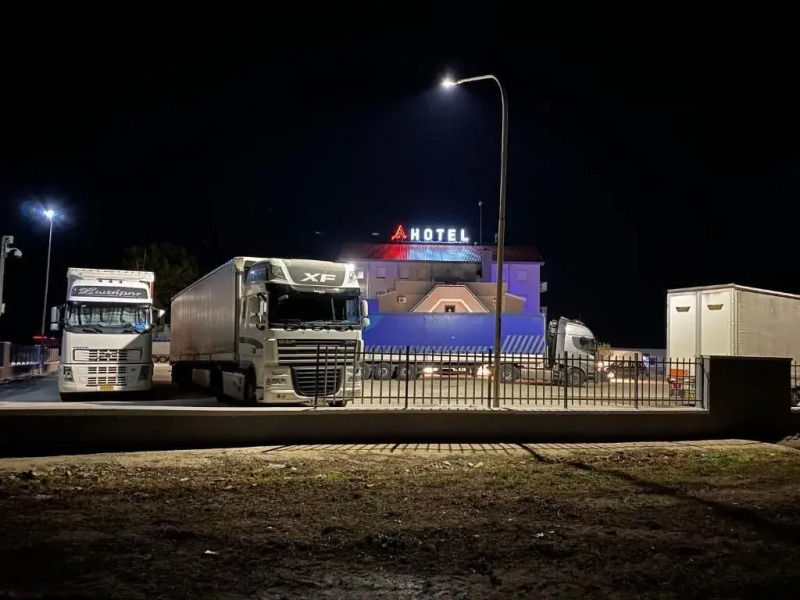 Asselta Hotel & Restaurant