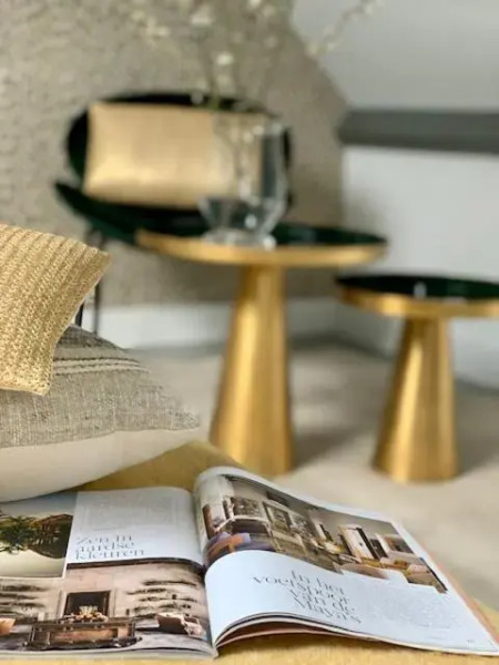 The Green House Lodge