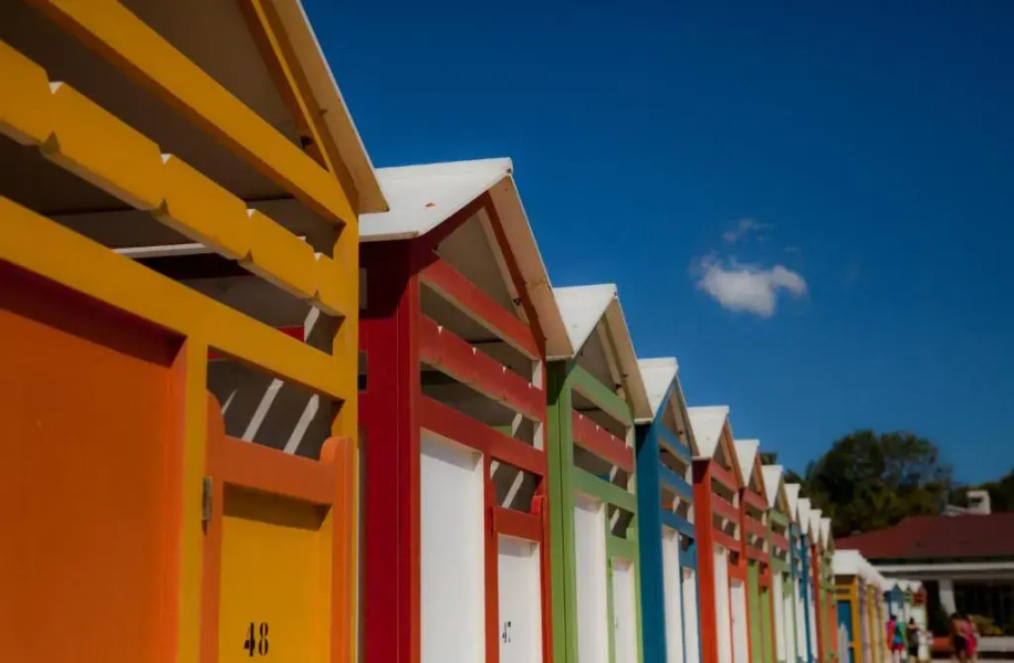 Van Der Valk Hotel Barcarola