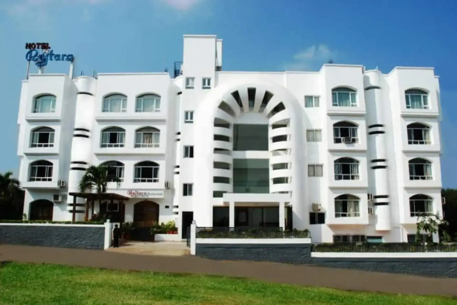 Hotel Rajtara