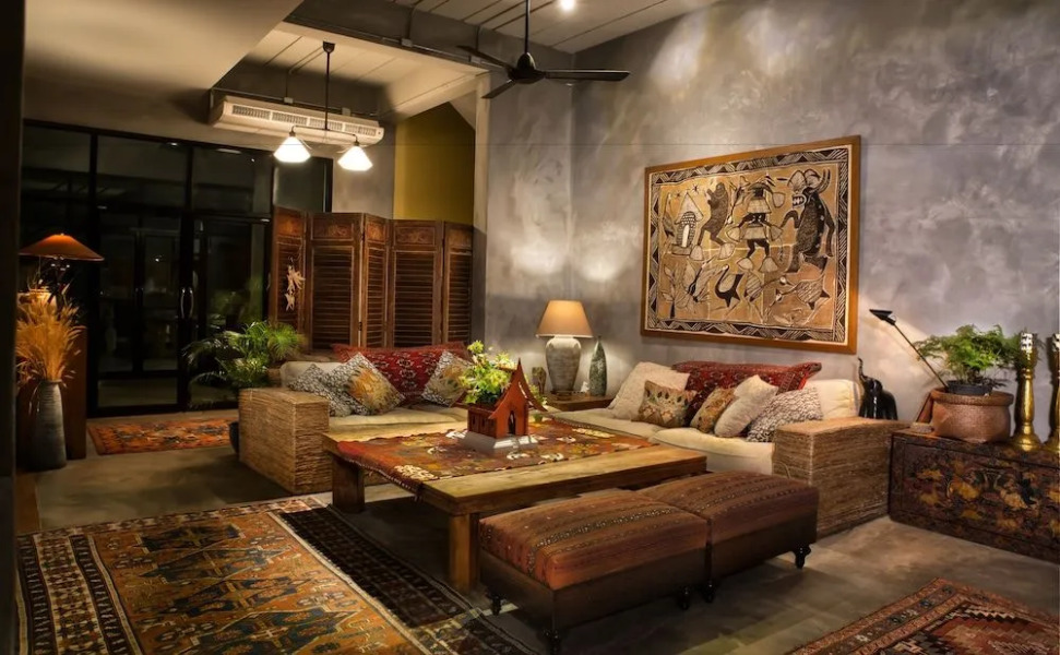 Elsie Evans Art Retreat