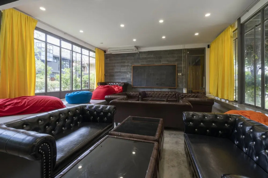 Phrip Phri Luxury Pool Villas