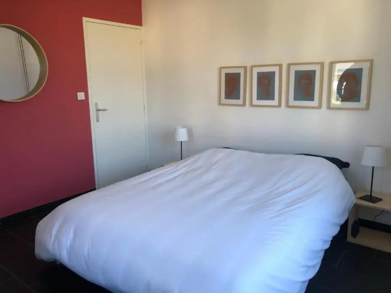 Ty Boiss à Sainte Marine Grande maison familiale toute équipée 7 chambres 2 min du port