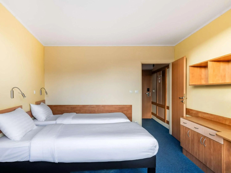 Ibis Styles Relax Roznov pod Radhostem