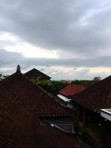 Taman Ratih Guest House