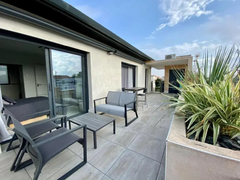 FLAMANTS ROSES 4 Accesible PMR