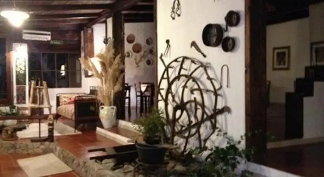 Agriturismo Le Sughere