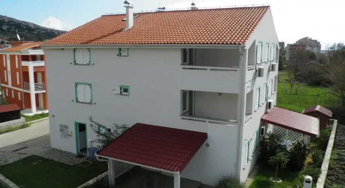 Apartments Knezevic/Pavlic/Smokvina