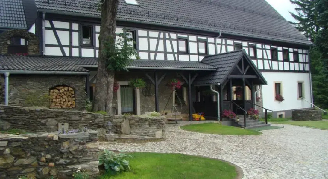 Agroturystyka Łysa Góra