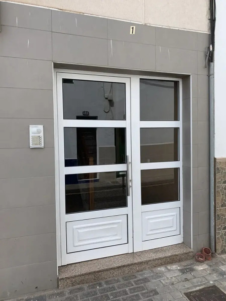 Arrecife Beach Apartment II