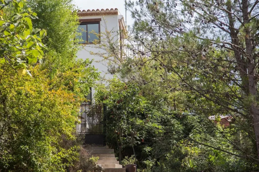 Casa Parque Natural Sierra de Espadan