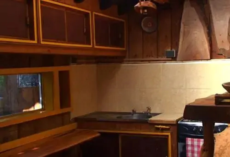 Cabanas Hermansen