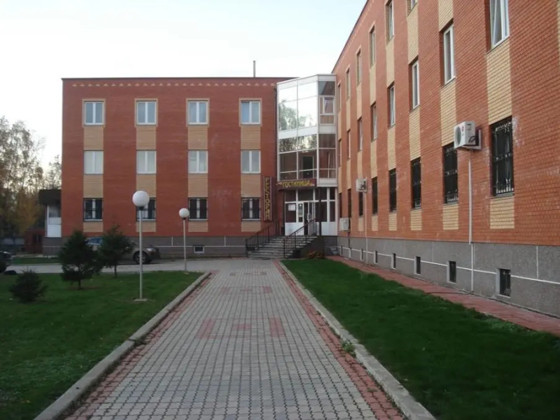 Бизнес-Центр