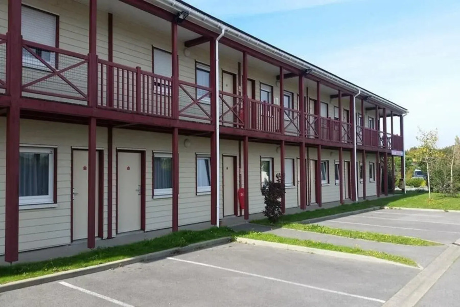 Adonis Budget Pornichet